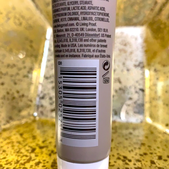 Living Proof No Frizz Intense Moisture Hair Mask - Picture 6 of 8